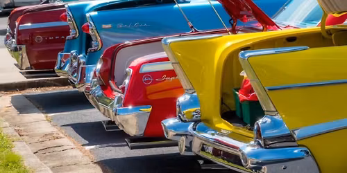 Pharoah\u2019s of Clayton Cruise In