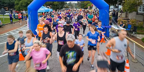 Georgia National Fair 5K