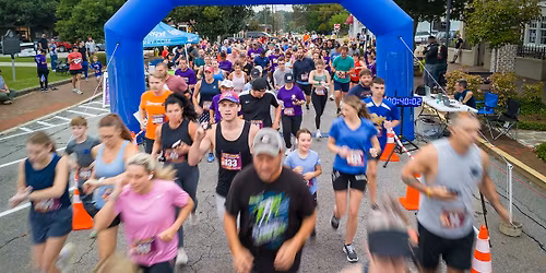 Georgia National Fair 5K 