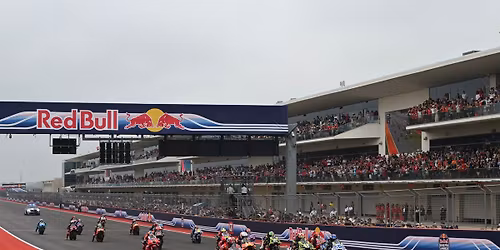 Grand Prix of The Americas