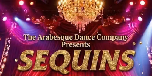 Sequins & Sass Fundraiser for Young Lives vs Cancer