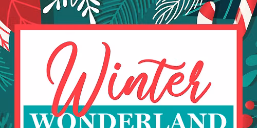 Winter Wonderland at Sabal Palms Health & Rehabilitation