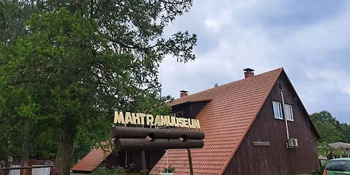 OK Orvand sprindi auhinnav\u00f5istlus