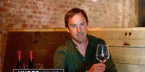 Vinsmaking, vi bobler over!\ud83c\uddf3\ud83c\uddf4