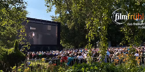 Filmfr\u00fchling im Kurpark Bad D\u00fcrkheim