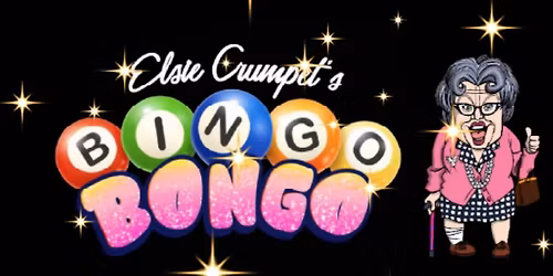 Elsie Crumpets Bingo Bongo