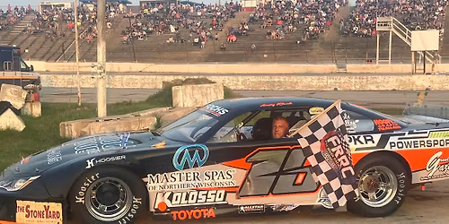 TUNDRA Super Late Model Series 2026 Season Opener