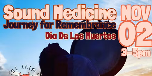 Journey for Remembrance - Dia De Los Muertos