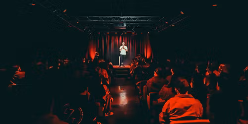 Spectacle de Sofyan 