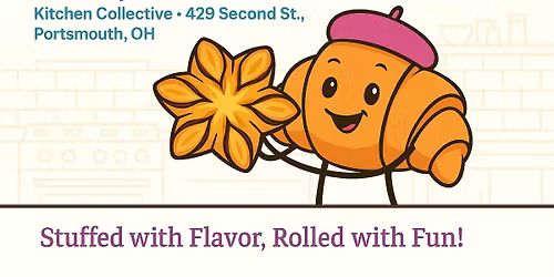 Adult Star Bread Class