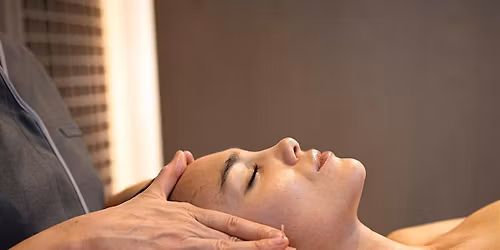 Facial Oil Atelier at Fairmont Spa Century Plaza