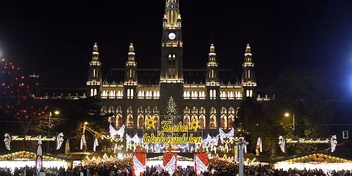 Stimmb\u00e4nd im Wiener Rathaus