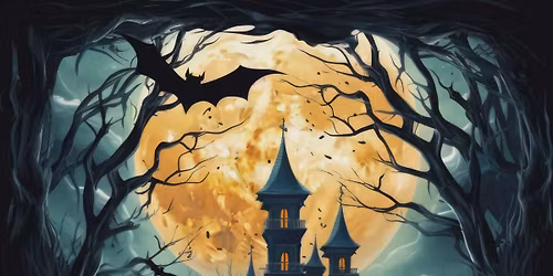 PARTY D\u2019HALLOWEEN CE SAMEDI 25 OCTOBRE POUR TOUS D\u00c8S 19H30 \ud83d\udc7b\ud83c\udf83