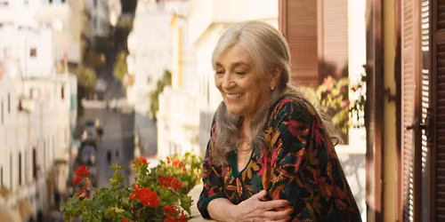 Film: Calle M\u00e1laga