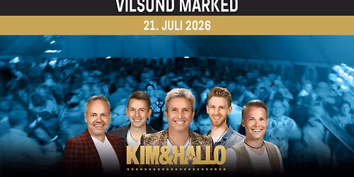 Vilsund Marked