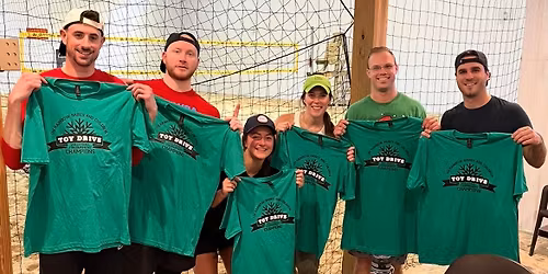 Annual UH Charity Tournament and Toy Drive