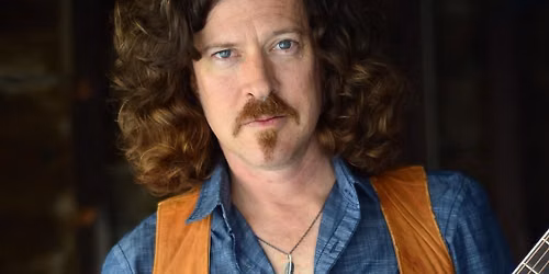 Storyville Country Festival: Ted Russell Kamp (USA)
