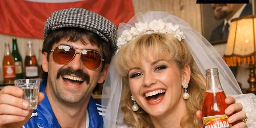 Wesele bez Pary M\u0142odej \ud83d\udd7a\ud83d\udc83!