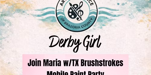 Derby Girl