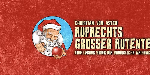 RUPRECHTS GROSSER RUTENTEST 6.0