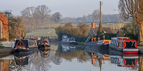 Guided Photography Walk