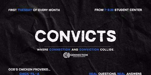 Young Adult ConnectGroup