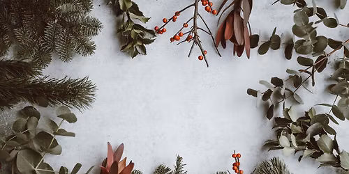 Sip ' N' Paint workshop 