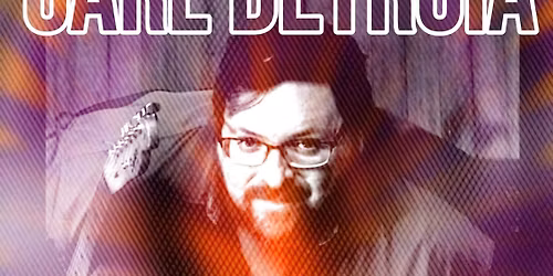 Carl DeTroia @ Bunker Bistro