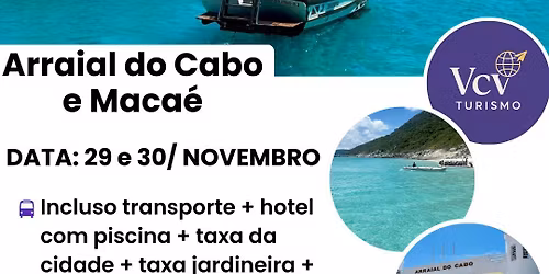 arraial do cabo 