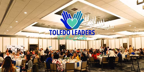 TLC Luncheon