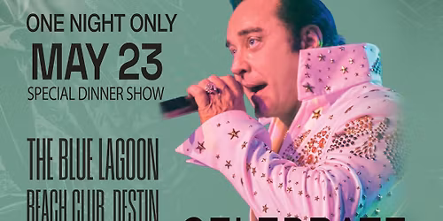 Ron Adams Anniversary Show