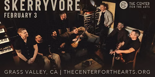 Skerryvore