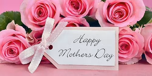 Celebrate Mother's Day at Isabella's, Sunday May 10, 2026