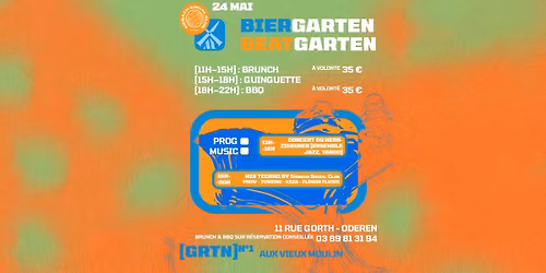 GRTN n\u00b01 Au Vieux Moulin - Oderen