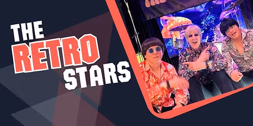 The Retro Stars