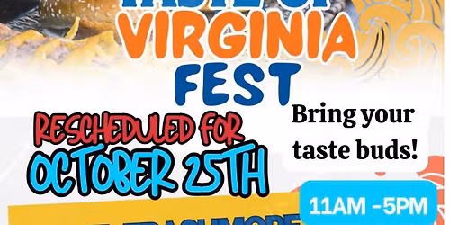Taste of Virginia