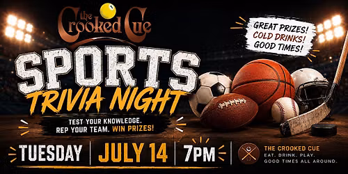Sports trivia