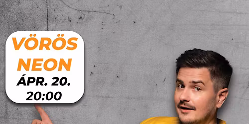 Az\u00e9rt k\u00f6szi! \/ Szob\u00e1csi Gerg\u0151 \u00f6n\u00e1ll\u00f3 estje