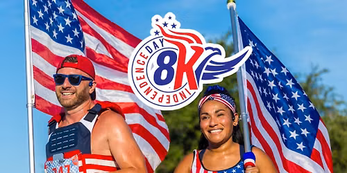 Independence Day 8K