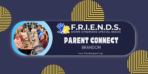 Parent Connect Brandon