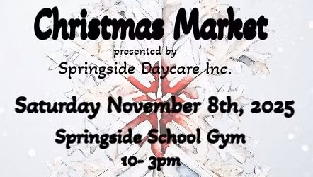 Christmas Market