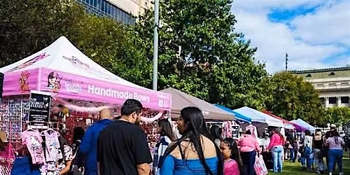 2026 Dallas End of Summer Artisan Market