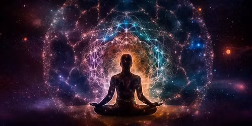 BREATHWORK, MEDITATION & RETREAT FACILITATOR  COURSE - SOLD OUT EVENT