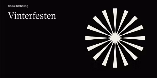 Vinterfesten 2025
