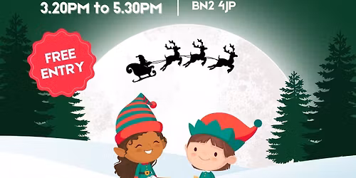 Bevendean Christmas Fair