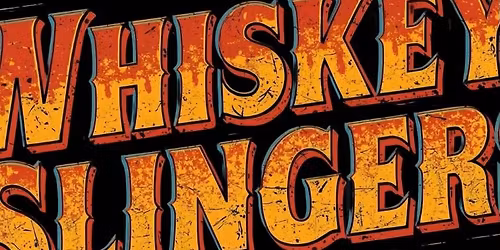 The Whiskey Slingers