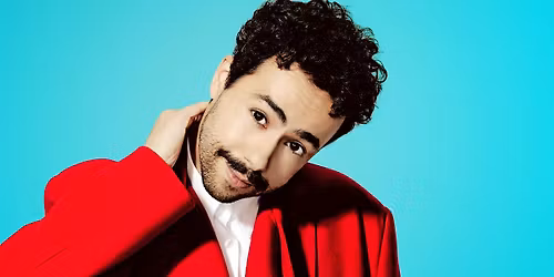 ramy youssef