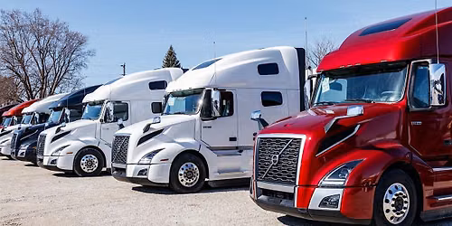 CDL Class A Registration