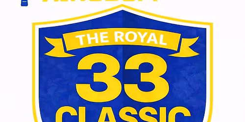 Pickleball Kingdom The Royal 33 Classic