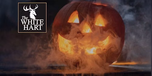White Hart, Farncombe, Halloween Party — 19 Bourne Road, Godalming, GU7 3NH, United Kingdom